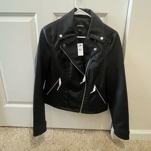 🏍️ Moto Jacket